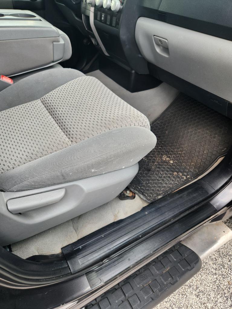 2011 Toyota Tundra Tundra Grade - Photo 13