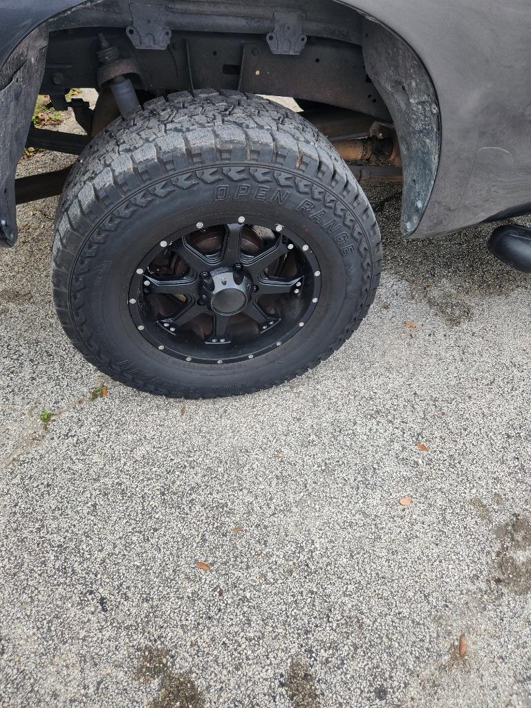 2011 Toyota Tundra Tundra Grade - Photo 20