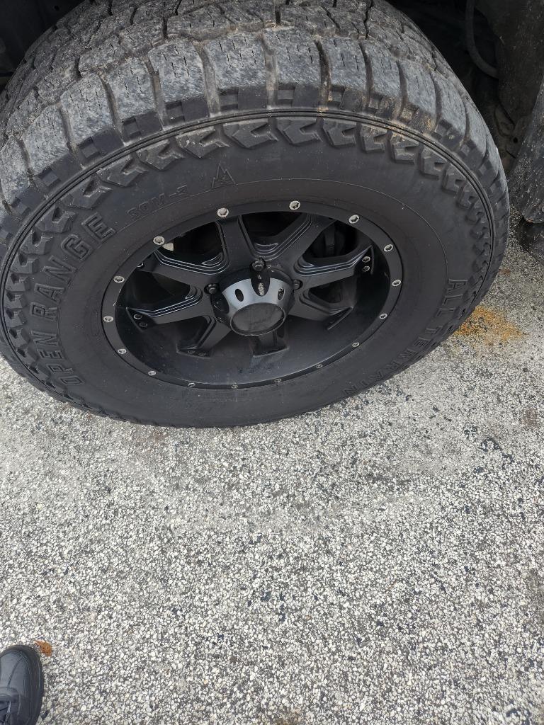 2011 Toyota Tundra Tundra Grade - Photo 18