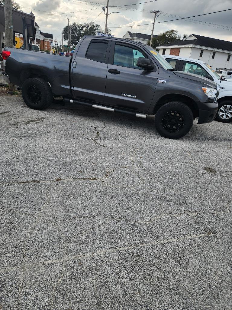 2011 Toyota Tundra Tundra Grade - Photo 21