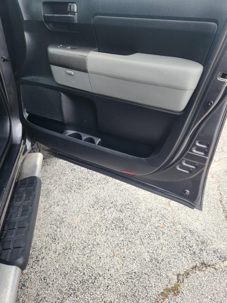 2011 Toyota Tundra Tundra Grade - Photo 16