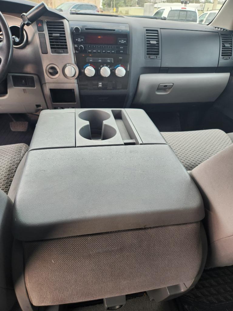 2011 Toyota Tundra Tundra Grade - Photo 8