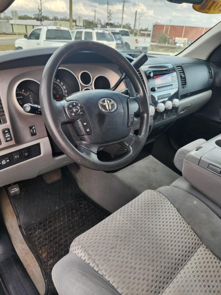2011 Toyota Tundra Tundra Grade - Photo 6