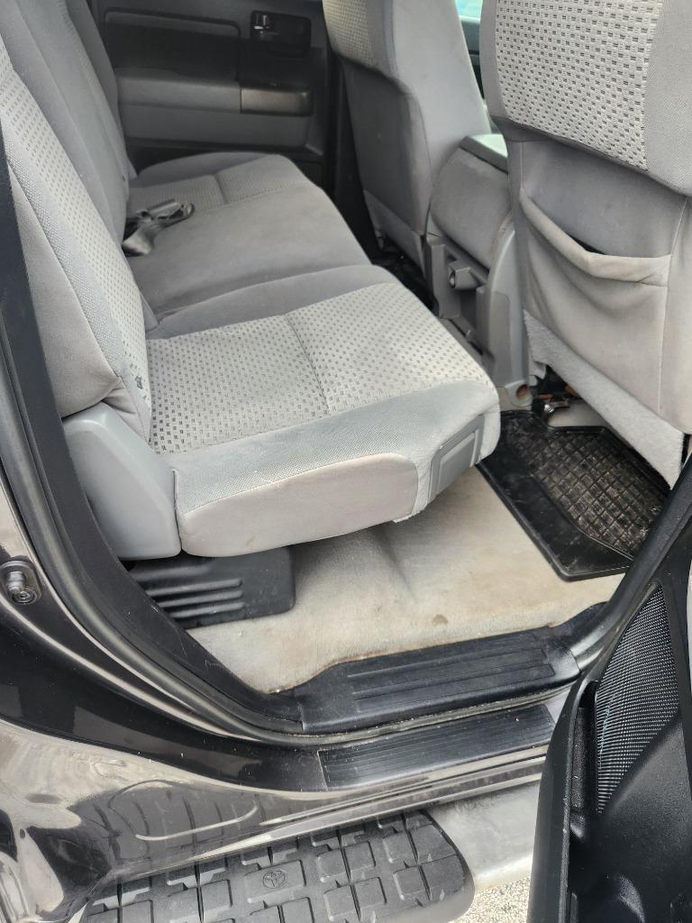 2011 Toyota Tundra Tundra Grade - Photo 14