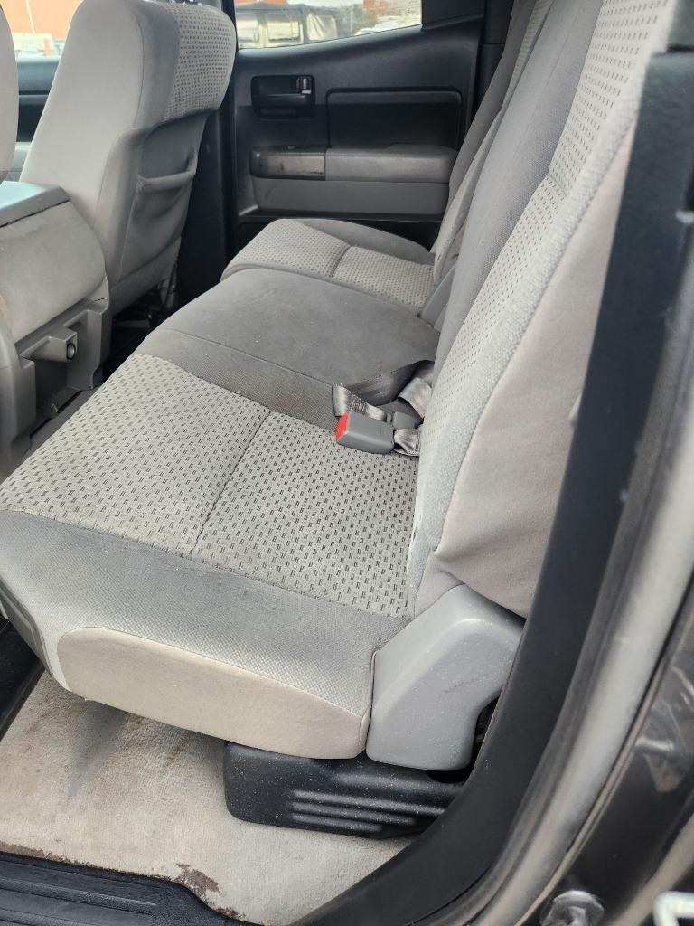 2011 Toyota Tundra Tundra Grade - Photo 7