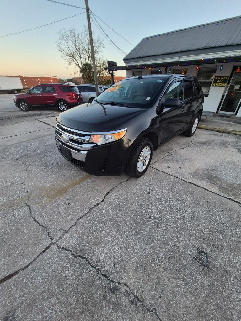 2013 Ford Edge SE's photo