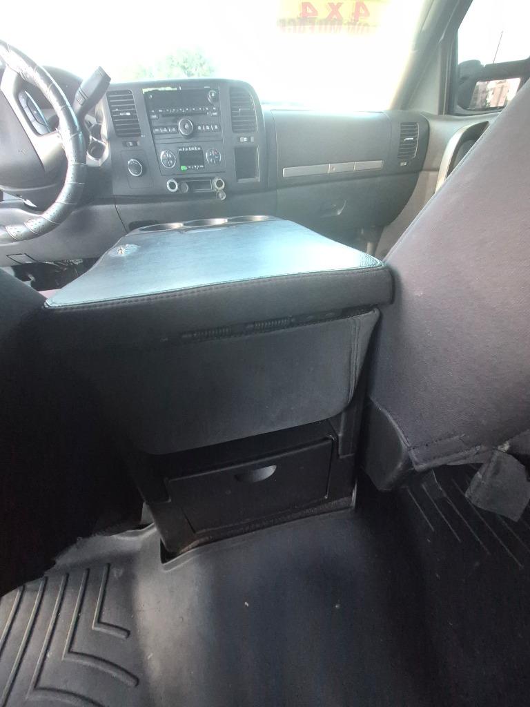 2009 Chevrolet Silverado 2500HD Work Truck - Photo 7