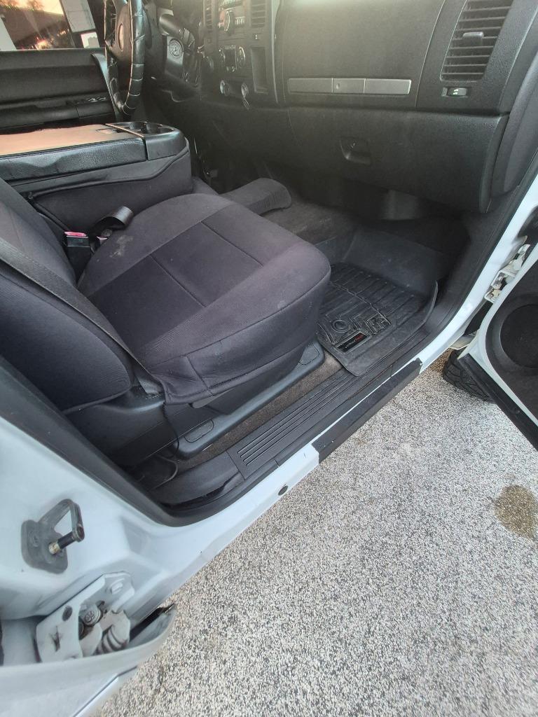 2009 Chevrolet Silverado 2500HD Work Truck - Photo 10