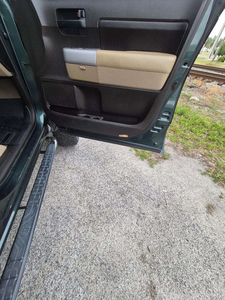2008 Toyota Tundra SR5 - Photo 11