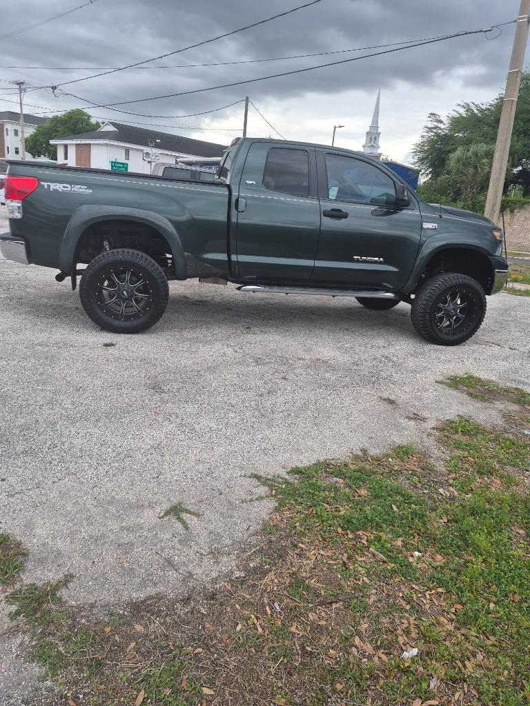 2008 Toyota Tundra SR5 - Photo 18