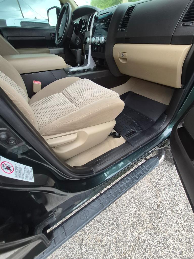 2008 Toyota Tundra SR5 - Photo 8