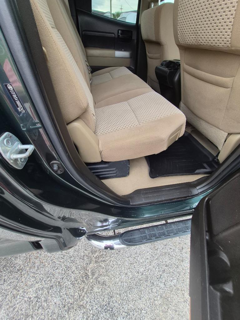2008 Toyota Tundra SR5 - Photo 9
