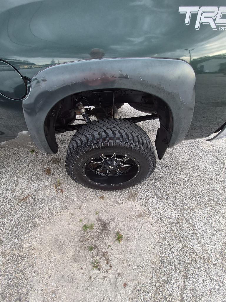 2008 Toyota Tundra SR5 - Photo 14