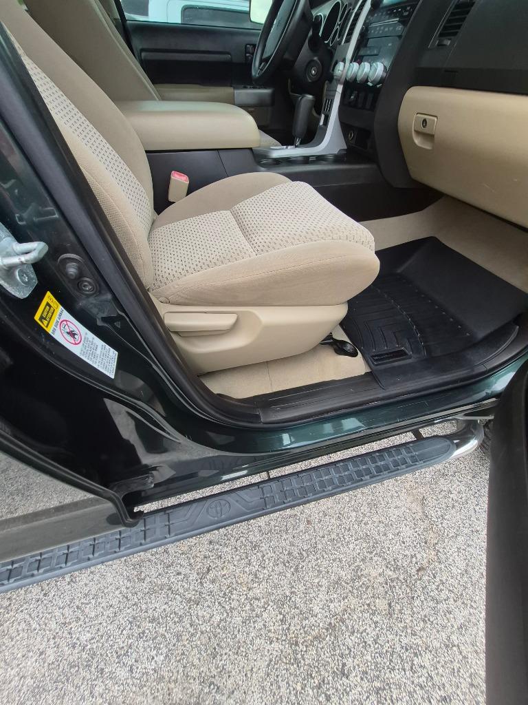 2008 Toyota Tundra SR5 - Photo 7
