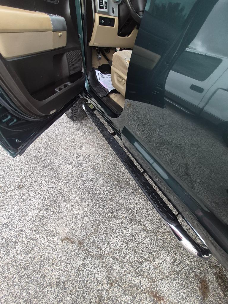 2008 Toyota Tundra SR5 - Photo 15