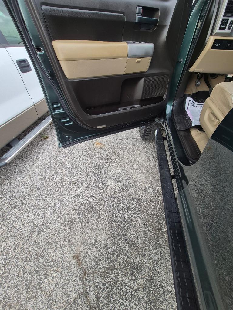 2008 Toyota Tundra SR5 - Photo 6