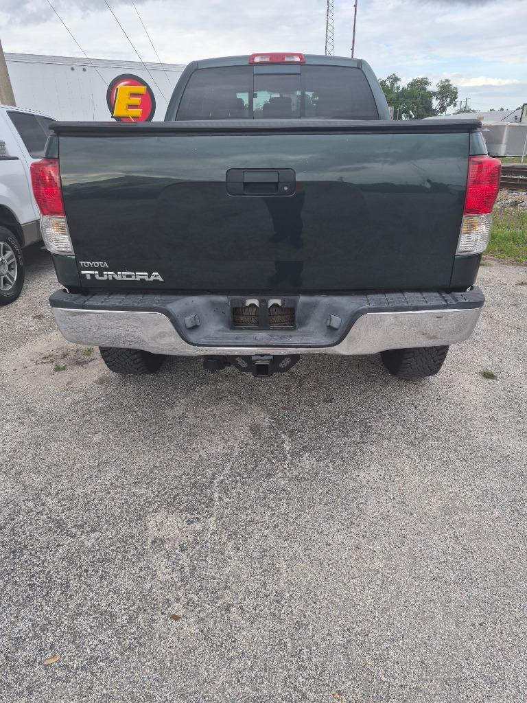 2008 Toyota Tundra SR5 - Photo 17