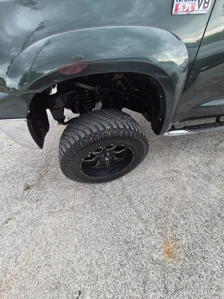 2008 Toyota Tundra SR5 - Photo 13
