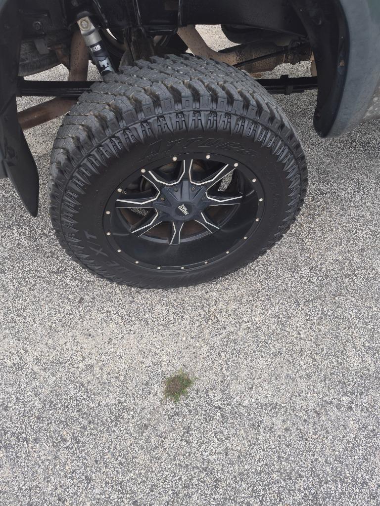 2008 Toyota Tundra SR5 - Photo 16
