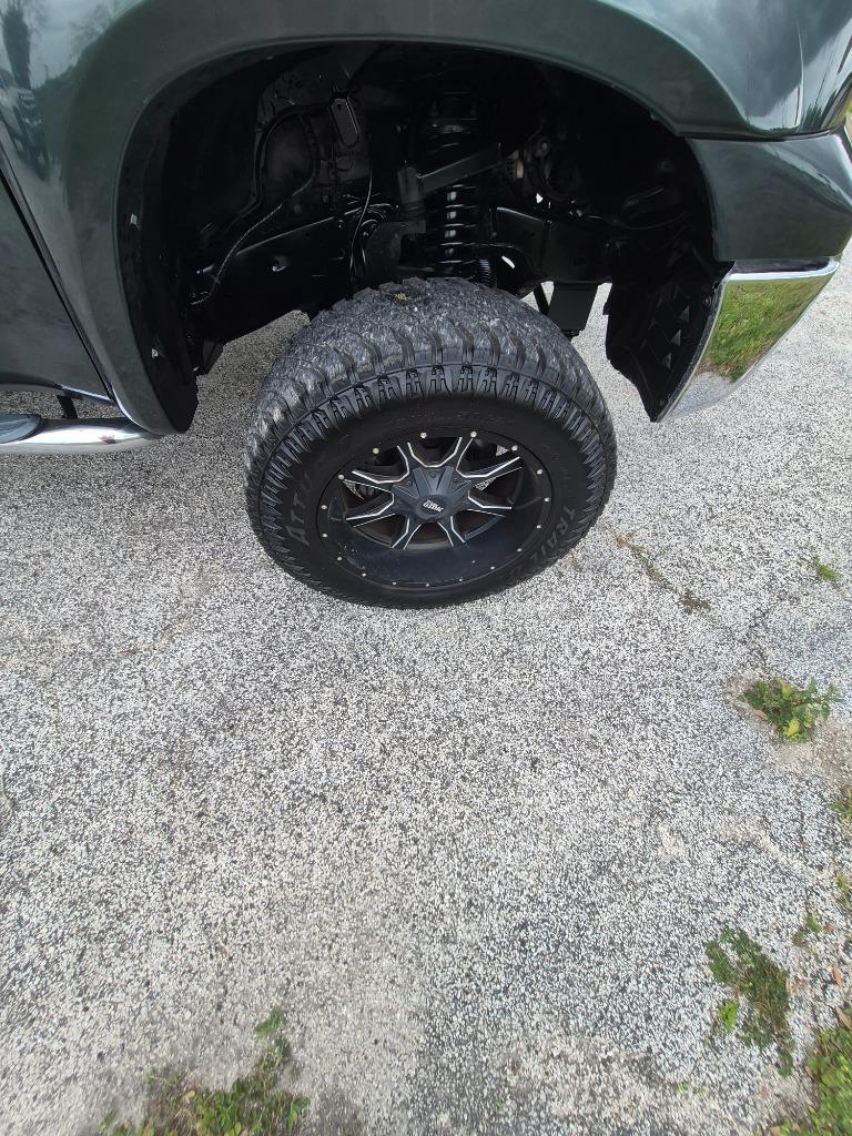 2008 Toyota Tundra SR5 - Photo 12