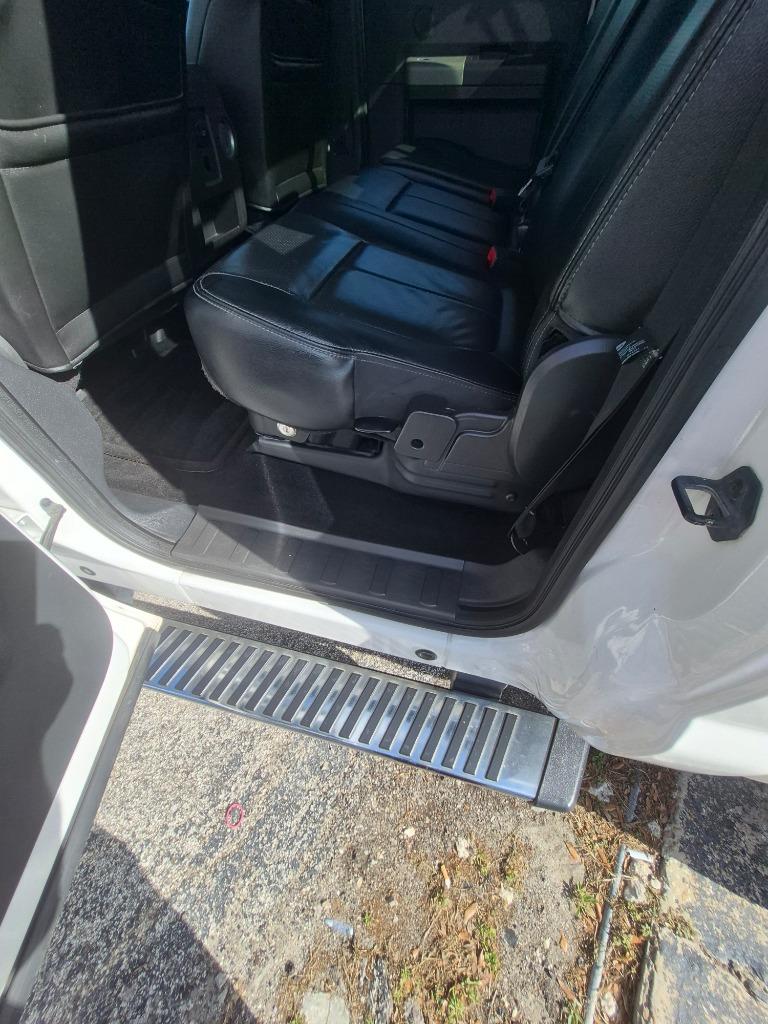 2013 Ford F-250 Super Duty Lariat - Photo 6