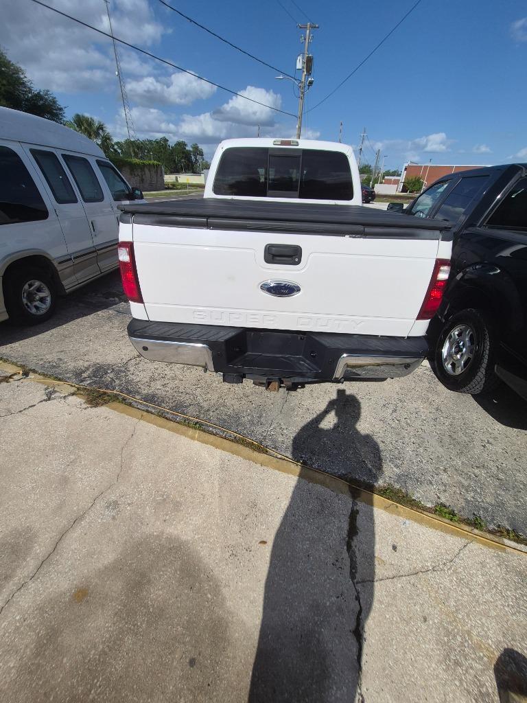 2013 Ford F-250 Super Duty Lariat - Photo 19