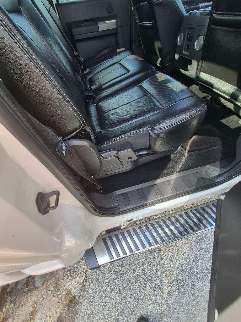2013 Ford F-250 Super Duty Lariat - Photo 12