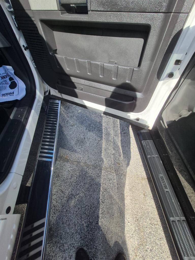 2013 Ford F-250 Super Duty Lariat - Photo 13