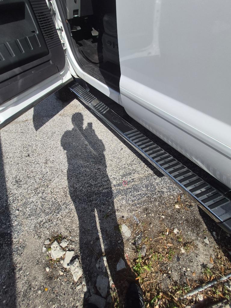 2013 Ford F-250 Super Duty Lariat - Photo 9