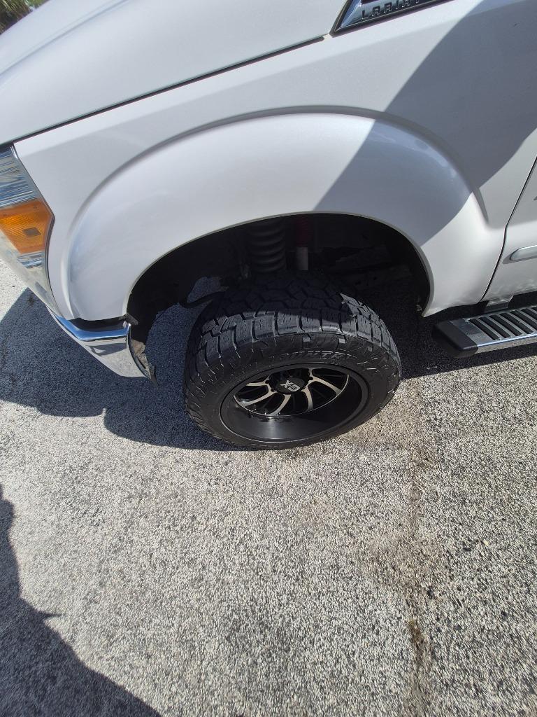 2013 Ford F-250 Super Duty Lariat - Photo 16