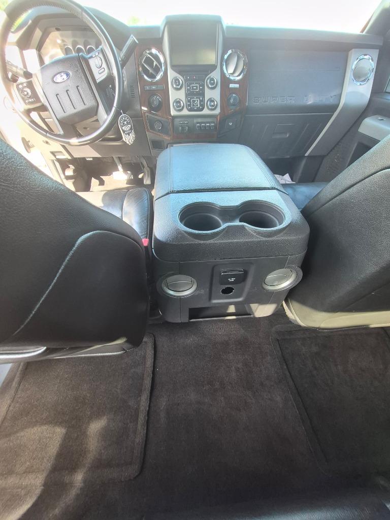 2013 Ford F-250 Super Duty Lariat - Photo 7