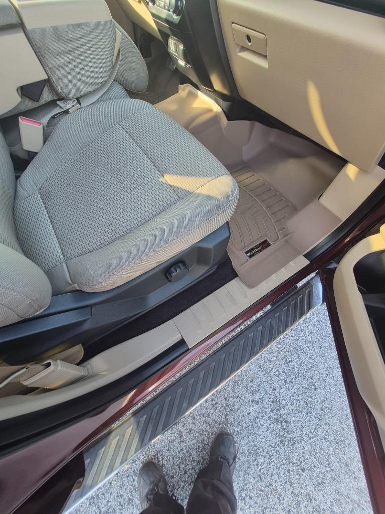 2016 Ford F-150 XLT - Photo 13