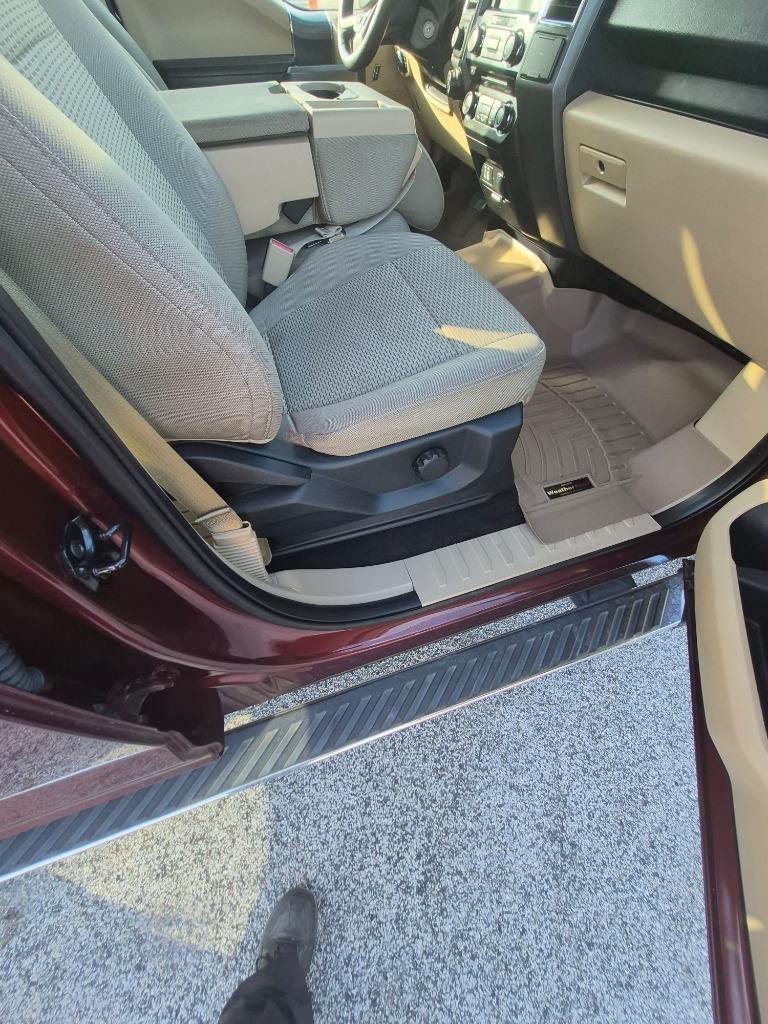 2016 Ford F-150 XLT - Photo 10