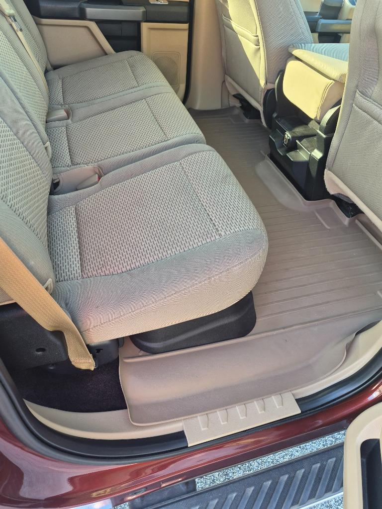 2016 Ford F-150 XLT - Photo 15