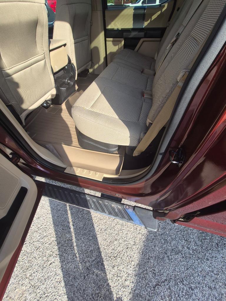 2016 Ford F-150 XLT - Photo 7