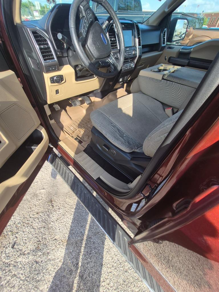 2016 Ford F-150 XLT - Photo 6