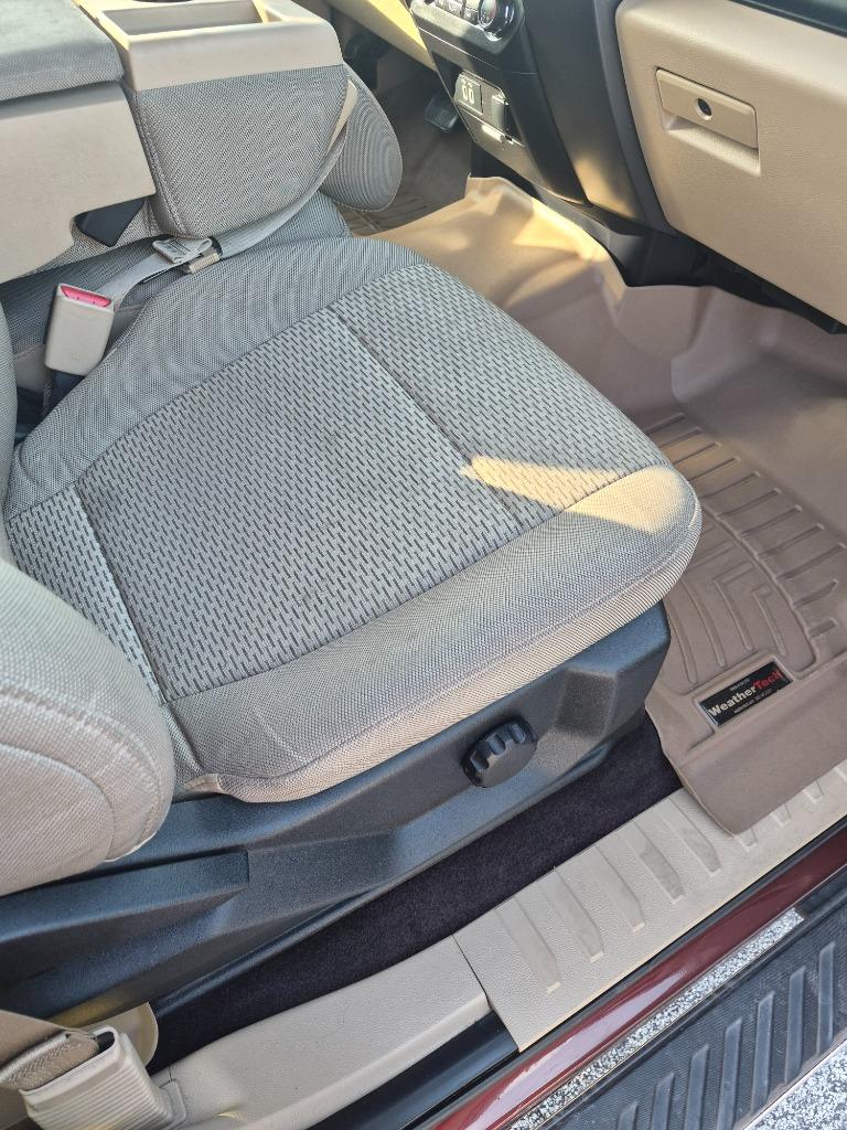 2016 Ford F-150 XLT - Photo 14