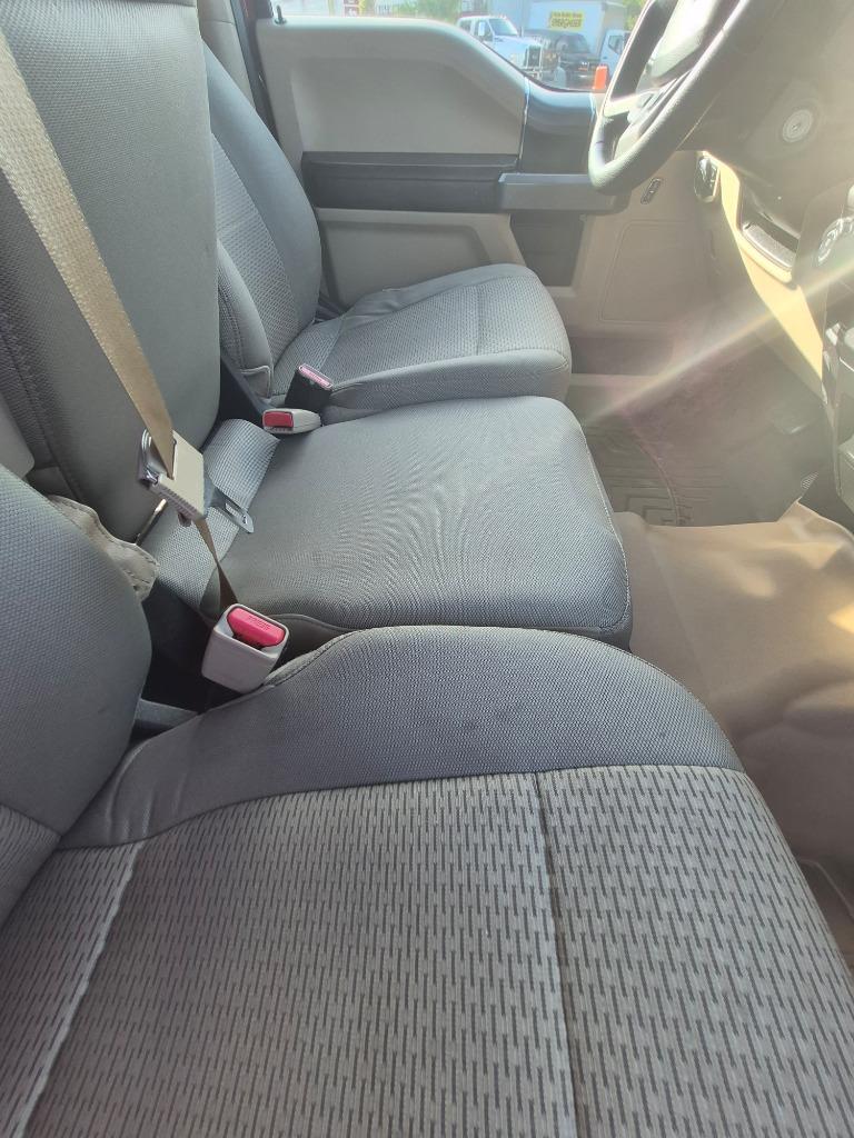 2016 Ford F-150 XLT - Photo 11