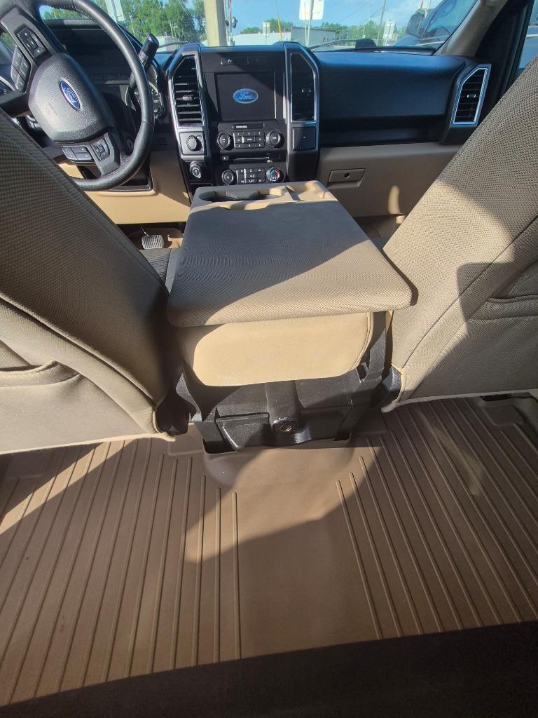 2016 Ford F-150 XLT - Photo 8