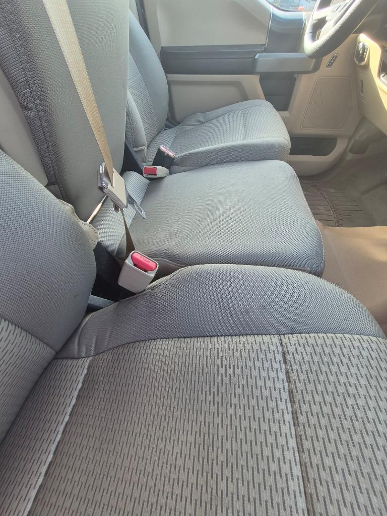 2016 Ford F-150 XLT - Photo 12