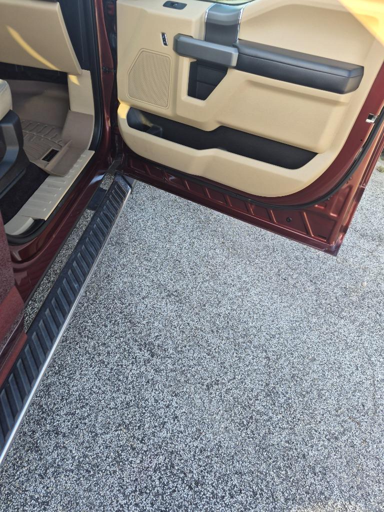 2016 Ford F-150 XLT - Photo 16