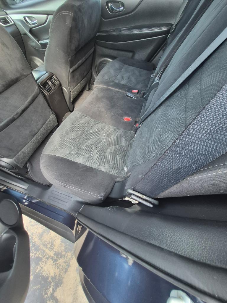 2016 Nissan Rogue S - Photo 6