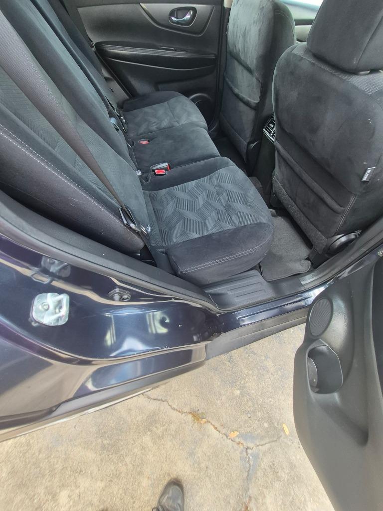 2016 Nissan Rogue S - Photo 10
