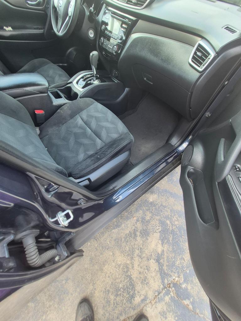 2016 Nissan Rogue S - Photo 9