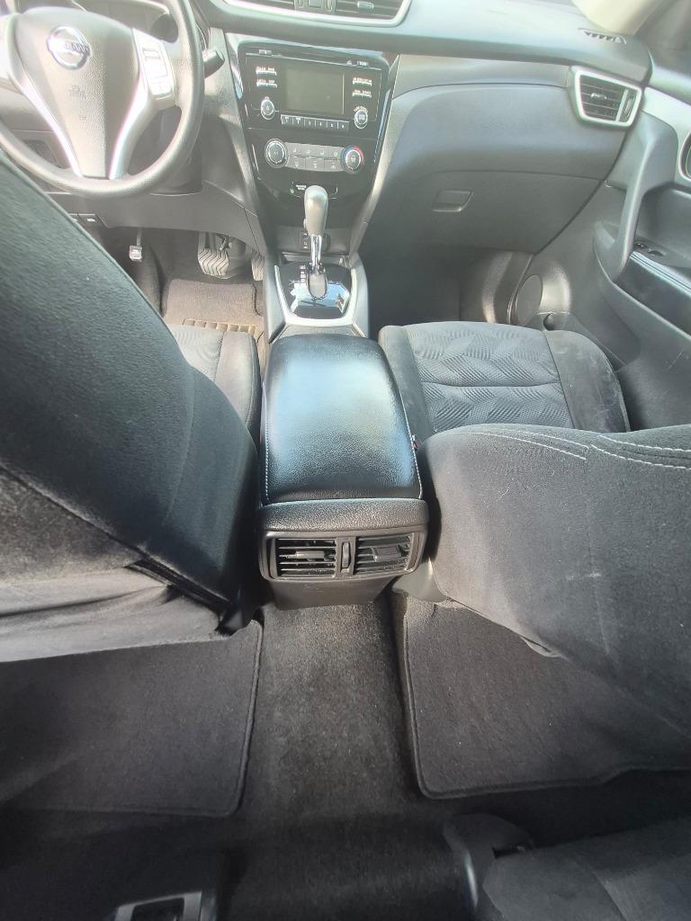 2016 Nissan Rogue S - Photo 7