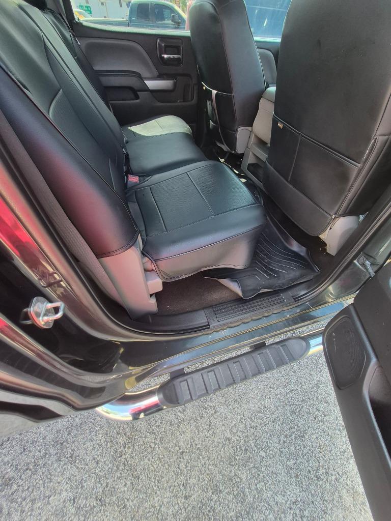 2017 Chevrolet Silverado 1500 LT - Photo 11