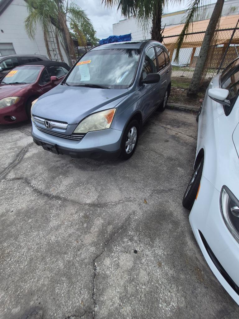 2008 Honda CR-V EX 4WD's photo