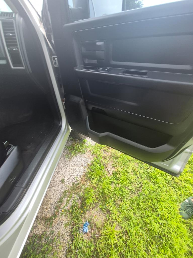 2014 RAM Ram 1500 Pickup Express - Photo 9
