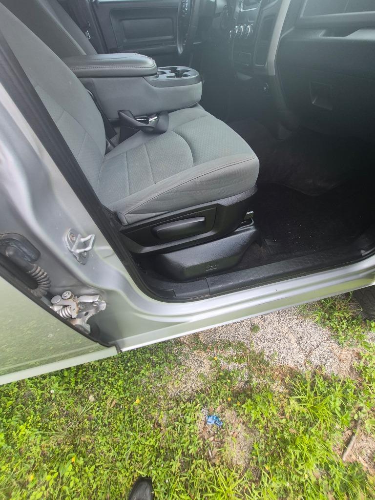 2014 RAM Ram 1500 Pickup Express - Photo 7