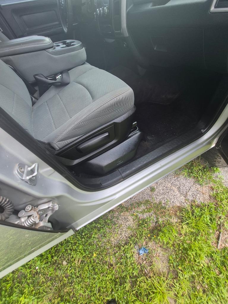 2014 RAM Ram 1500 Pickup Express - Photo 8
